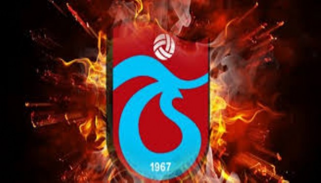 Trabzonspor teknik direktörünü açıkladı