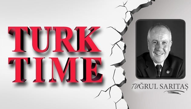 Tuğrul Sarıtaş yazdı: 