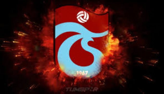 Trabzonspor transferi duyurdu