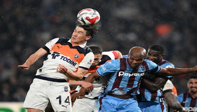 Trabzonspor'dan manipülasyon açıklaması