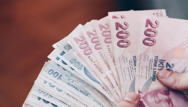 Keyfi aidat zammına engel!