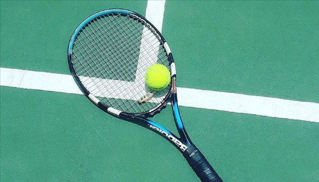 Türkiye Tenis Federasyonundan yeni turnuva