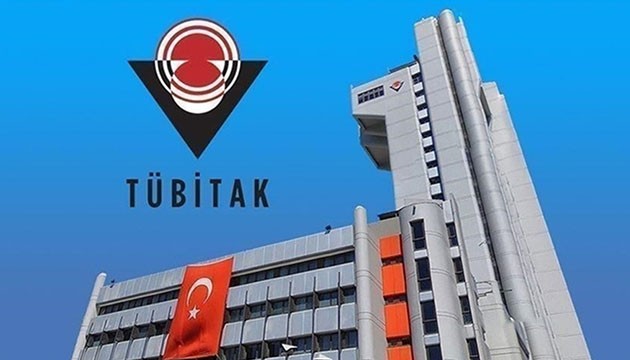 TÜBİTAK'tan personel alımı