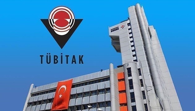 TÜBİTAK'tan personel alımı