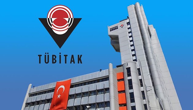 TÜBİTAK'tan personel alımı
