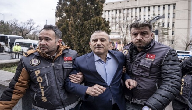 Tuncay Sonel'in tutukluluğuna yapılan itiraz reddedildi