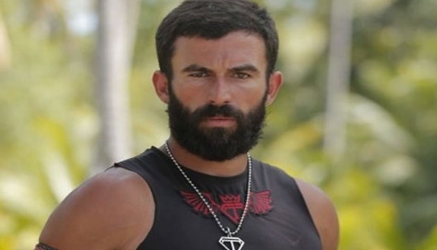 Survivor All Star kadrosundaki Turabi, bastonsuz yürüyemiyor!