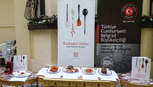 Sırbistan'da 