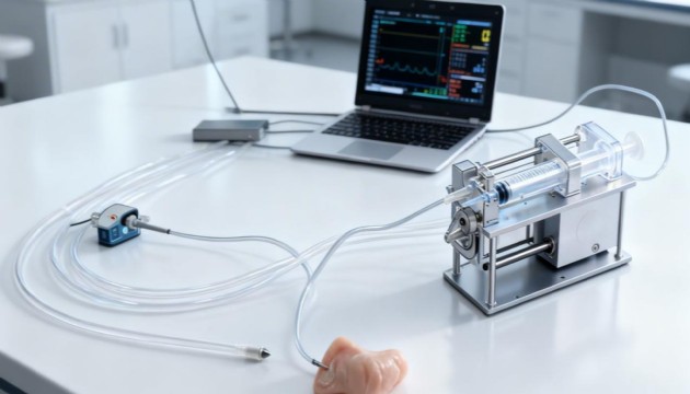 Türk profesörlerden ‘akıllı şırınga' devrimi