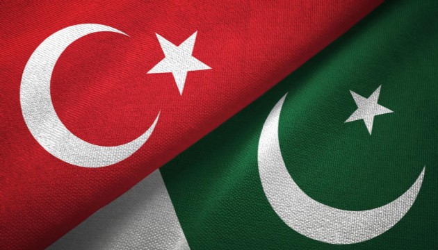 Pakistan, Türkiye'yle 1.5 milyar dolarlık helikopter anlaşmasını iptal etti