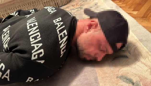 'Massaka' İstanbul'da gözaltına alındı!
