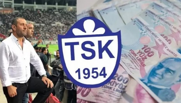 Tuzlaspor Başkanı köşeye sıkışınca Fenerbahçe ve Ali Koç'u hedef gösterdi