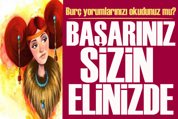 25 Şubat 2026 burç yorumları! Mesleki ve toplumsal başarınız sizin elinizde