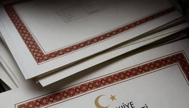 Sahte e-imza davasında tahliye edilen 5 sanık tekrar tutuklandı