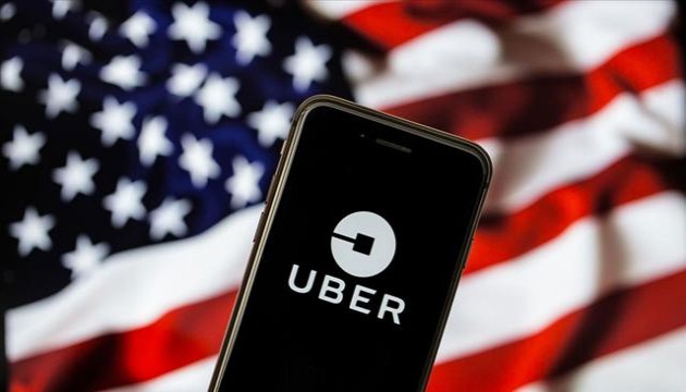 ABD'de Uber'e dava şoku!