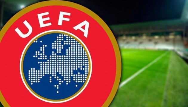 UEFA'dan Orhan Erdermir'e görev