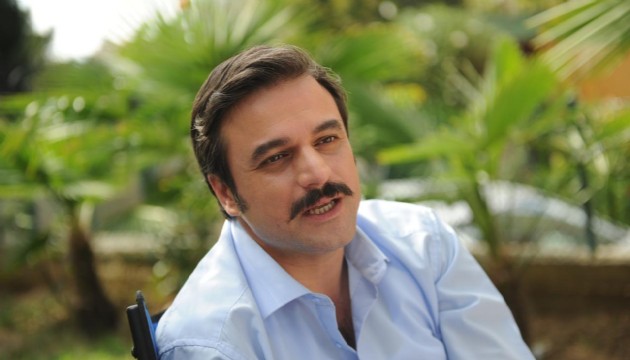 Ufuk Özkan'dan ilk paylaşım geldi