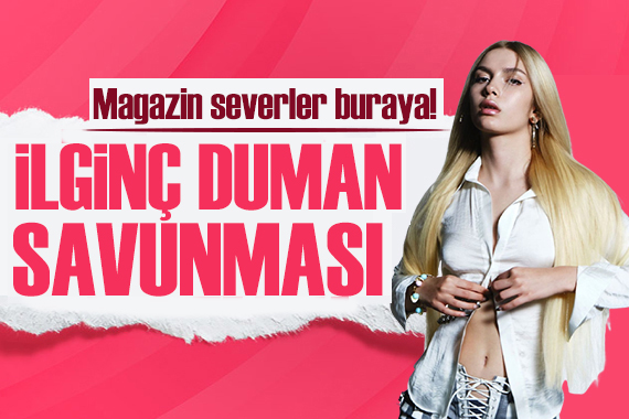 Testi pozitif çıkan Aleyna Tilki'den