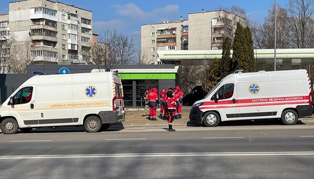 Barışı Koruma Merkezi'ne füze saldırısı! Çok sayıda ölü ve yaralı var...