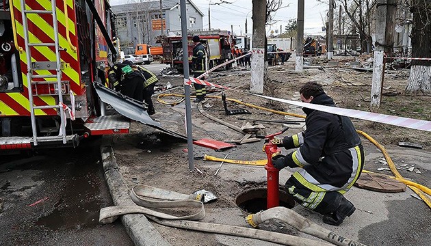 Ukrayna’ya ait İHA’lar yok edildi