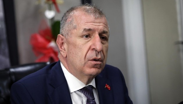 Özdağ'dan Özgür Özel'e yapılan saldırıya açıklama