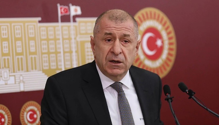 Ümit Özdağ: İstanbul'da kadınların güvenliği tehlikede
