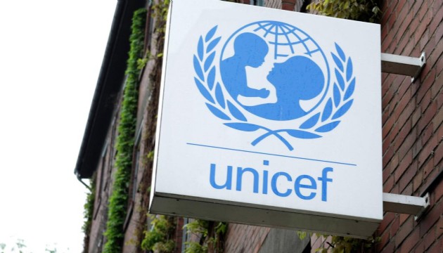 UNICEF'ten Gazze'deki çocuklar için kritik açıklama