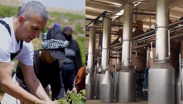 Ünlü şarkıcı, malını mülkünü satıp köyüne yatırdı!