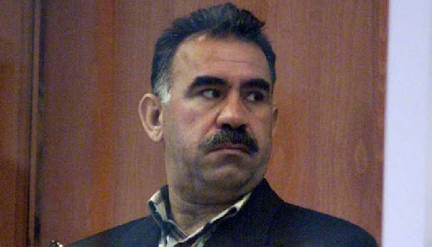 Öcalan ile görüşme için yeni başvuru