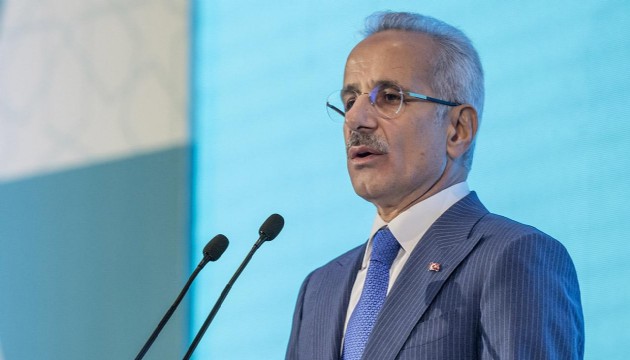 Bakan Uraloğlu'dan Trabzon'a müjdeli haber