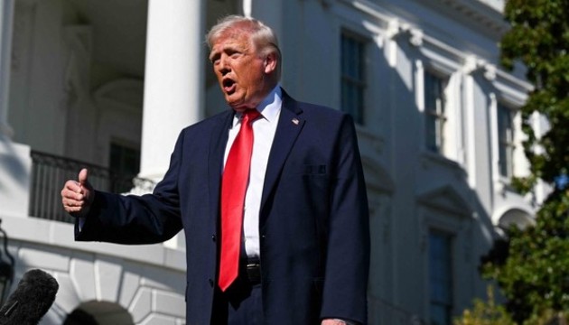 Trump’tan İran anlaşması için İsrail şartı