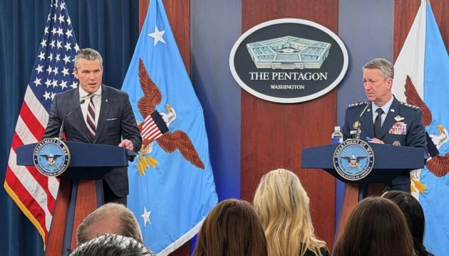 ABD ordusunda büyük kriz