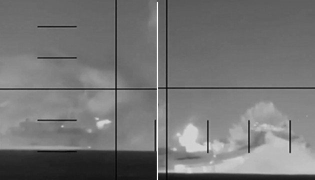 ABD'nin vurduğu İran savaş gemisinden 87 cansız beden çıkarıldı