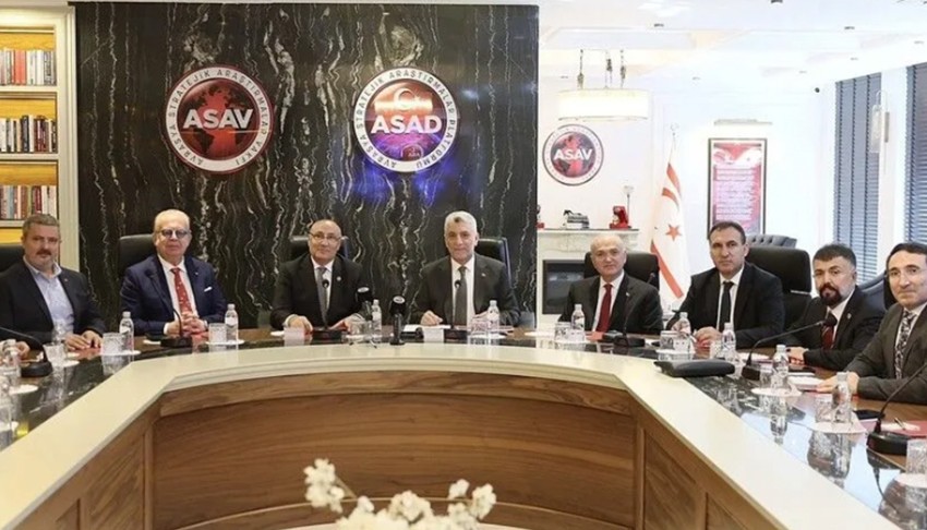 Bakan Bolat ihracat hedefini açıkladı