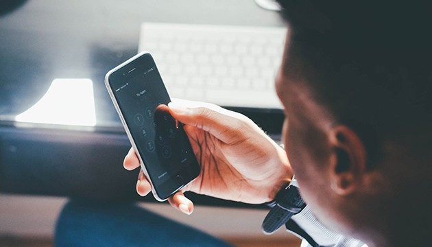 Kamu çalışanları için özel uygulama