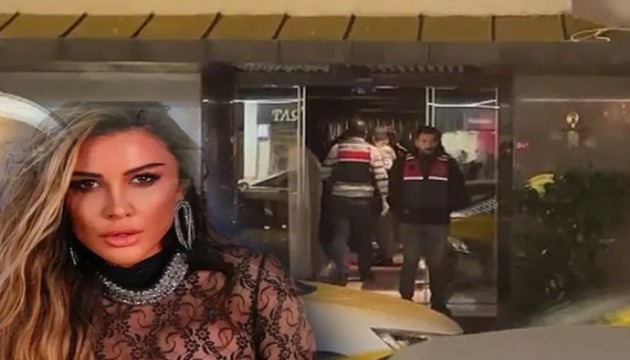 Soruşturmada yeni gelişme