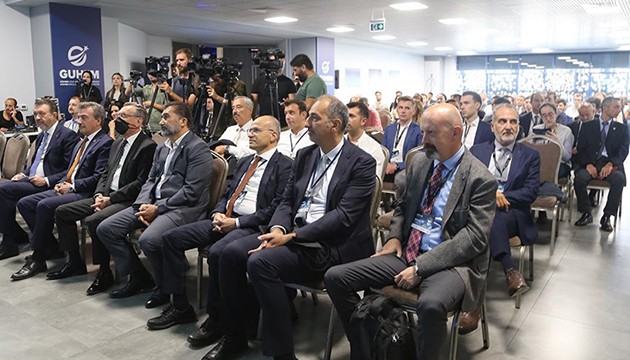 Bursa'da Uzay Kongresi heyecanı