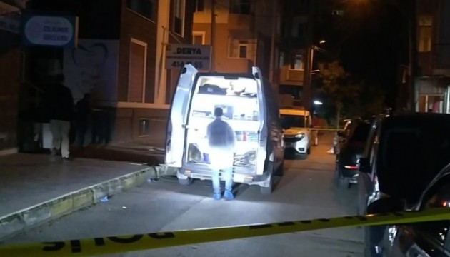 Emekli uzman çavuş, ailesini katletti: 3 ölü, 1 yaralı