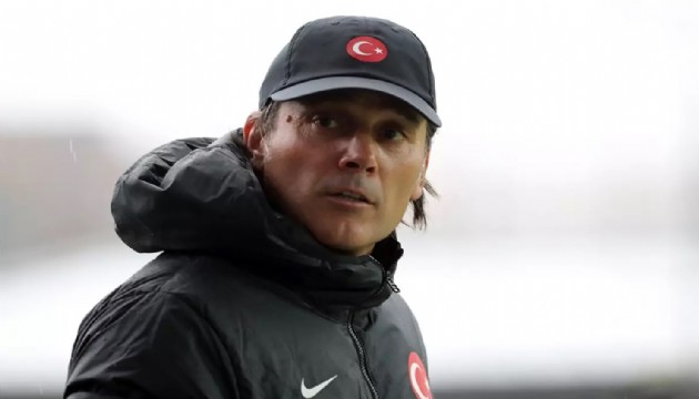 Vincenzo Montella'dan Arda Güler açıklaması