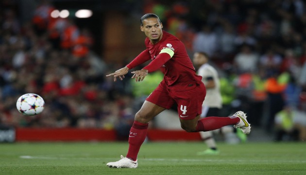 Virgil van Dijk, muazzam bir teklifi geri çevirdi!