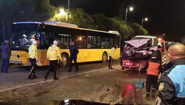 Kars'ta feci olay: Ölü ve yaralılar var