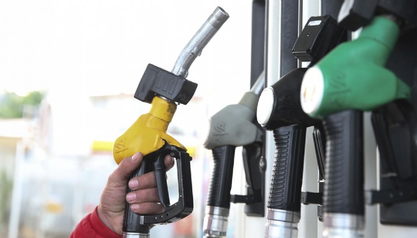 Motorine vergi zammı geldi