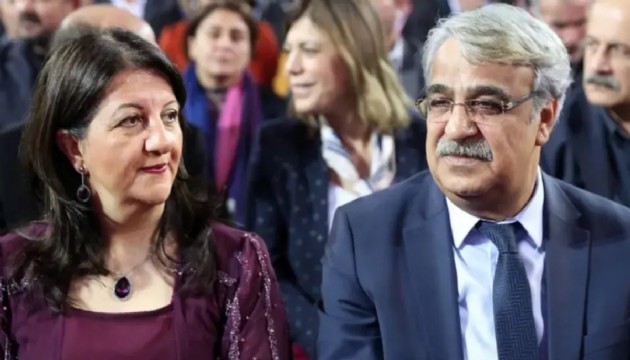 DEM Parti heyeti İmralı'ya gidecek