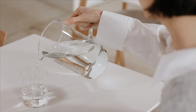 Uzmanlar açıkladı: Sahurda su tüketimine dikkat!
