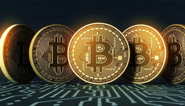 Bitcoin çakıldı, 1 milyar dolar daha buhar oldu