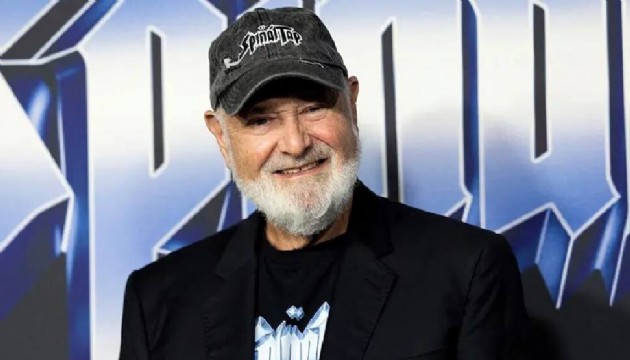 Ünlü yönetmen ve eşi evinde ölü bulundu