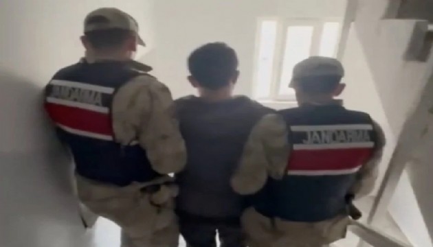 24 ilde operasyon: Yakalandılar!