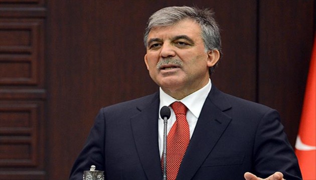 Abdullah Gül sessizliğini bozdu: Vatandaşlarımızı uyarmak zorunda kaldım