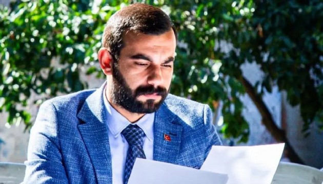 CHP'li Meclis üyesi bıçaklandı