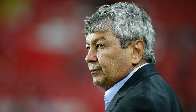 Mircea Lucescu gözetim altında